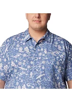 Big & Tall Trollers Best™ Short Sleeve Shirt