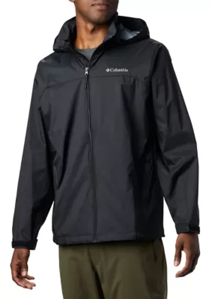 Glennaker Rain Jacket