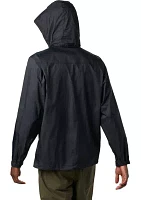 Glennaker Rain Jacket