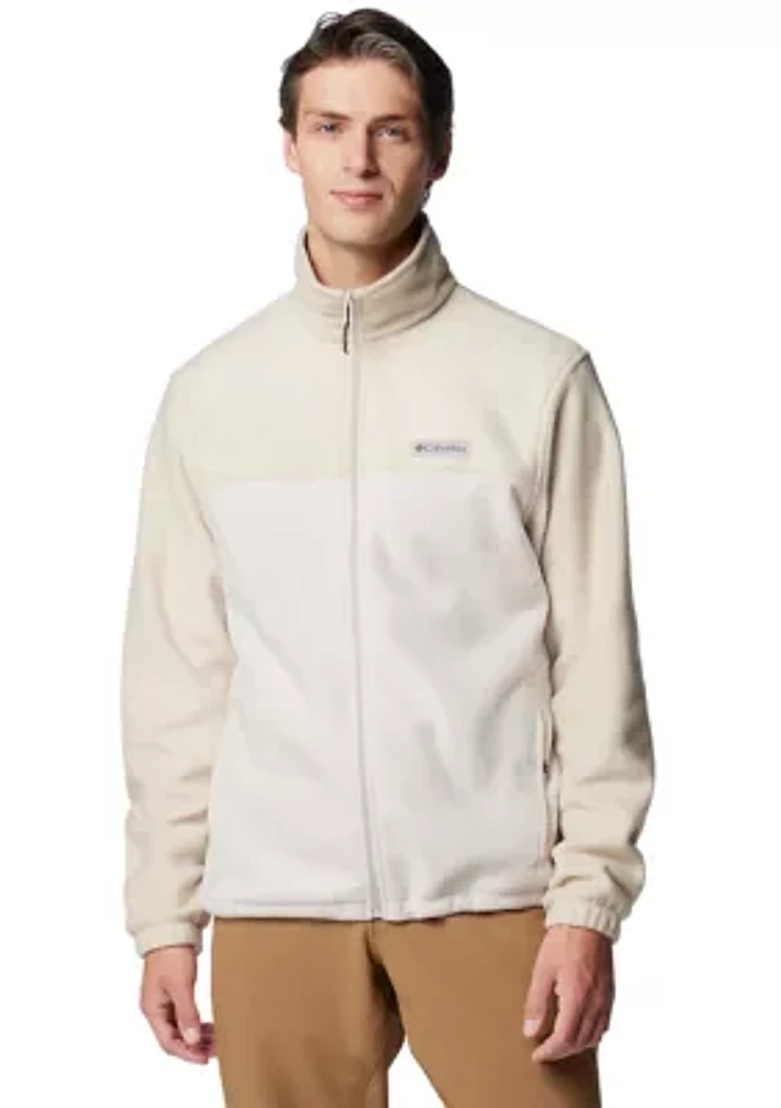 Steens Mountain™ Full Zip 2.0 Fleece Jacket