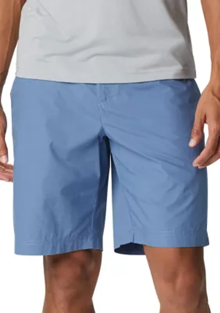 Big & Tall Washed Out™ Shorts