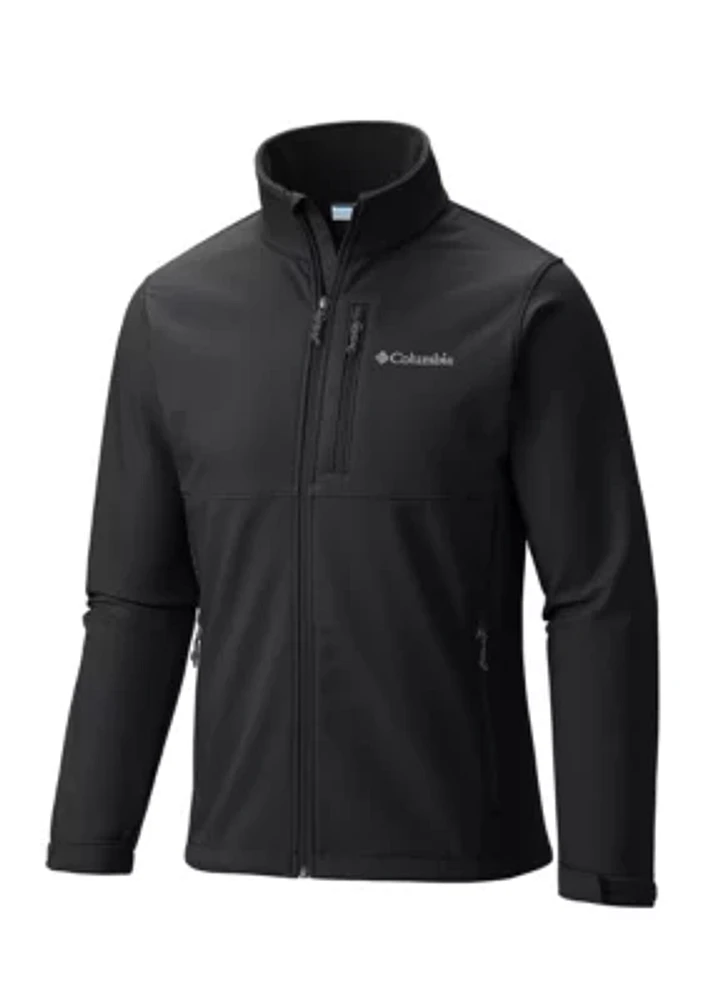 Ascender™ Softshell Jacket