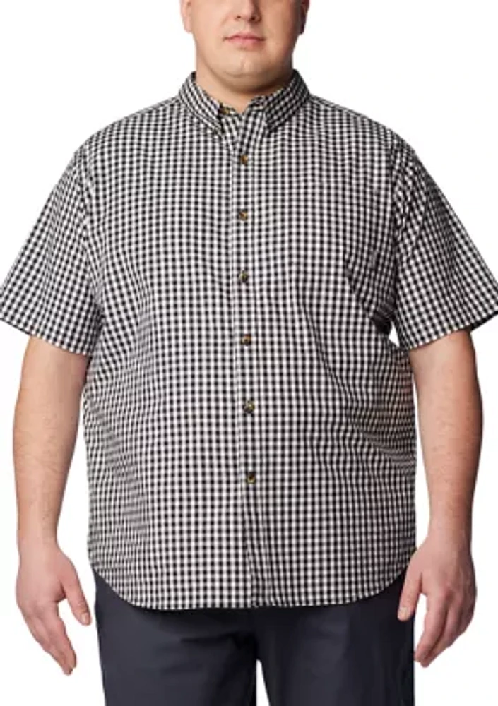 Men's Big Rapid Rivers Shirt