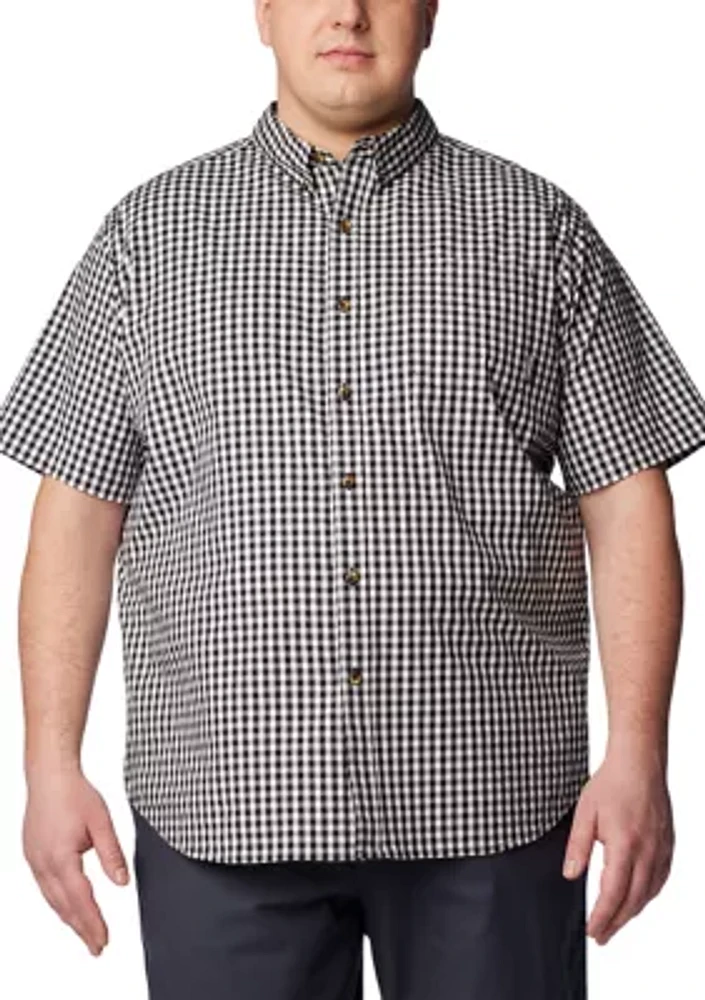 Men's Tall Rapid Rivers Shirt