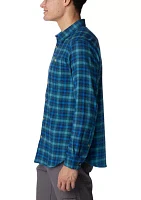 Cornell Woods ™ Flannel Long Sleeve Shirt