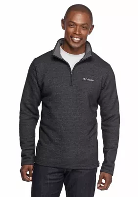 Great Hart Mountain™ III Half Zip