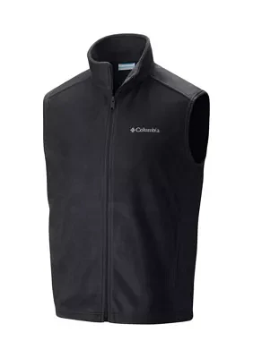 Steens Mountain Vest