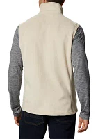 Big & Tall Steens Mountain™ Fleece Vest