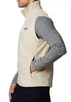 Big & Tall Steens Mountain™ Fleece Vest