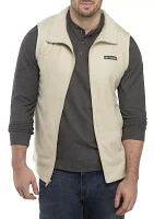 Big & Tall Steens Mountain™ Fleece Vest