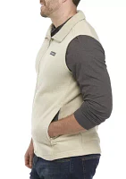 Big & Tall Steens Mountain™ Fleece Vest