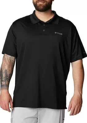 Men's Tall Low Drag Offshore™ Polo Shirt