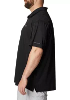 Men's Tall Low Drag Offshore™ Polo Shirt