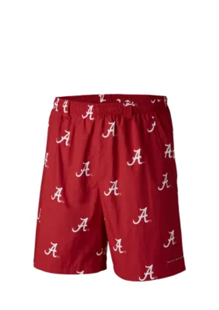 Collegiate Backcast II Shorts