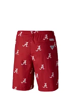 Collegiate Backcast II Shorts