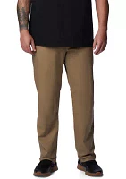 Big & Tall Rapid Rivers Pants