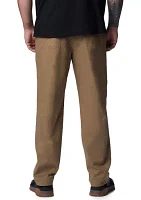 Big & Tall Rapid Rivers Pants