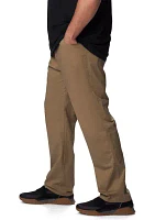 Big & Tall Rapid Rivers Pants