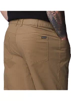 Big & Tall Rapid Rivers Pants