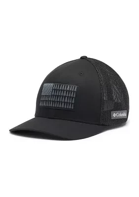 MESH™ Tree Flag Ball Cap