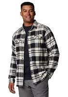 Flare Gun™ Stretch Flannel