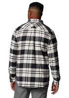 Flare Gun™ Stretch Flannel