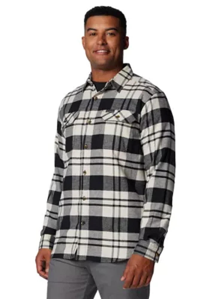 Flare Gun™ Stretch Flannel