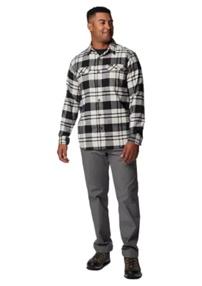 Flare Gun™ Stretch Flannel