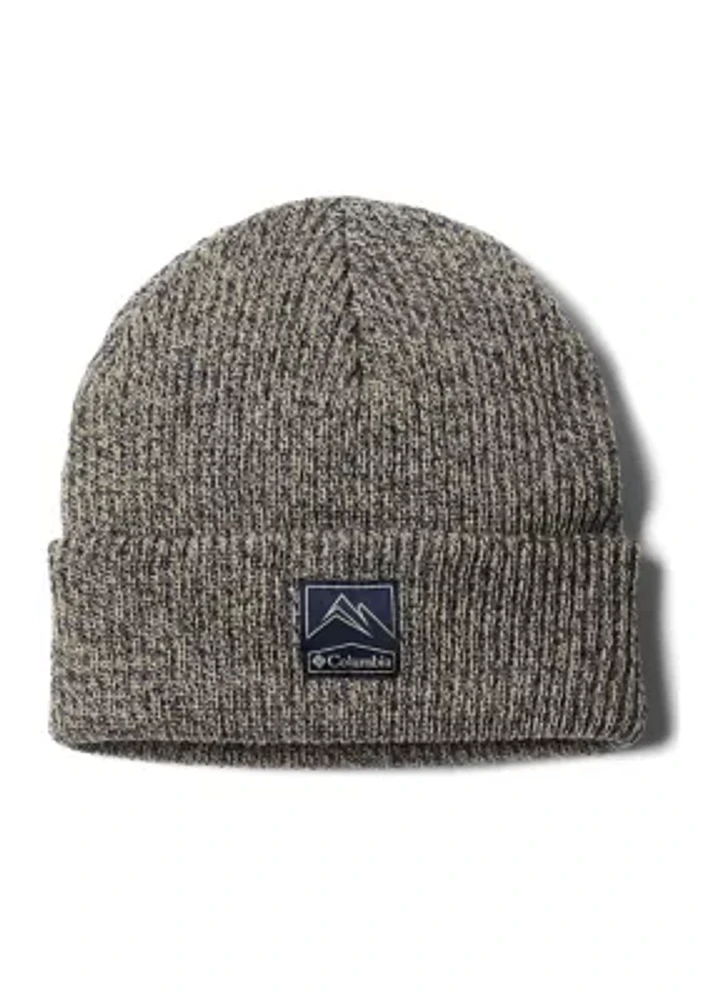 Whirlibird™ Cuffed Beanie