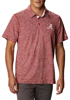 NCAA CLG Tech Trail™ Polo Shirt