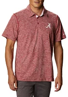 NCAA CLG Tech Trail™ Polo Shirt