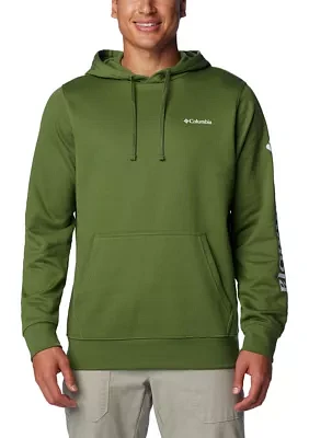 Trek™ Utility Graphic Hoodie