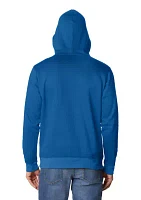 Big & Tall Columbia Trek™ Hoodie