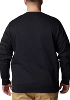 Men's Big Trek™ Crew Neck Shirt