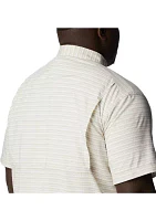 Men's Big Twisted Creek™ III Short Sleeve Shirt