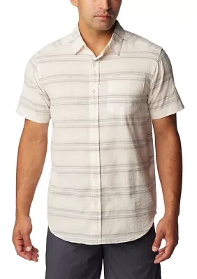 Rapid Rivers™ Novelty Short Sleeve Shirt