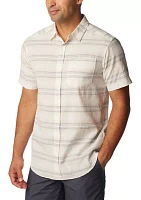 Rapid Rivers™ Novelty Short Sleeve Shirt