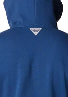 Men's Big PFG™ Fish Flag II Hoodie