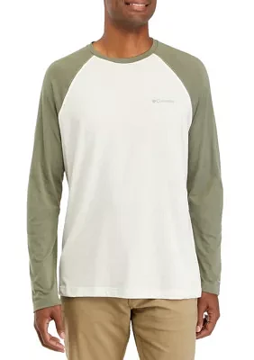 Thistletown Hills™ Raglan T-Shirt