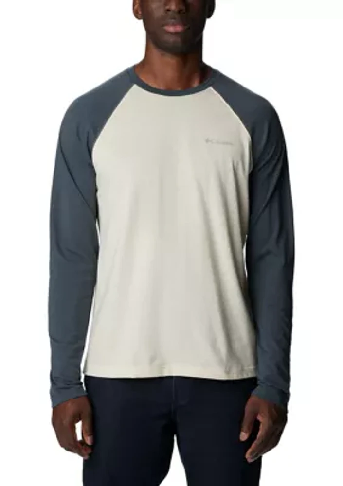 Thistletown Hills™ Raglan T-Shirt