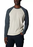 Thistletown Hills™ Raglan T-Shirt