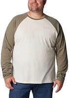 Men's Tall Thistletown Hills™ Raglan T-Shirt