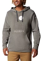 Trek™ Graphic Hoodie