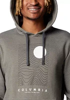 Trek™ Graphic Hoodie