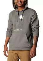 Trek™ Graphic Hoodie