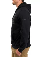 Men's Tall  Trek™ Graphic Hoodie