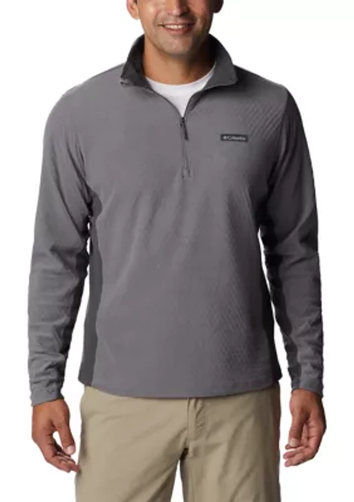 Overlook Pass™ 1/2 Zip Pullover