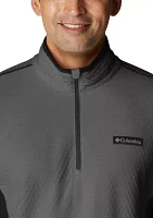 Overlook Pass™ 1/2 Zip Pullover