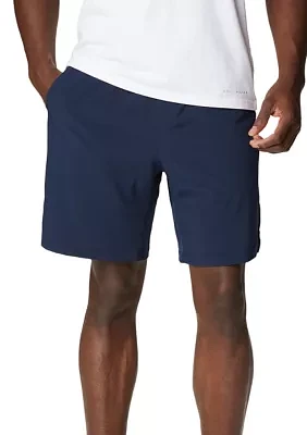 Hike Brief Shorts