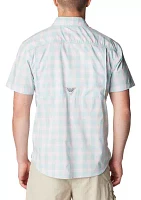 Super Bonefish™ Short Sleeve Shirt